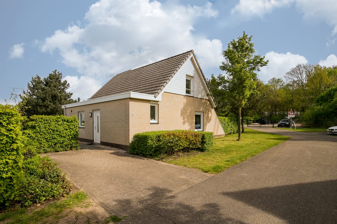 Foto 1 van Schutteheide 1-8