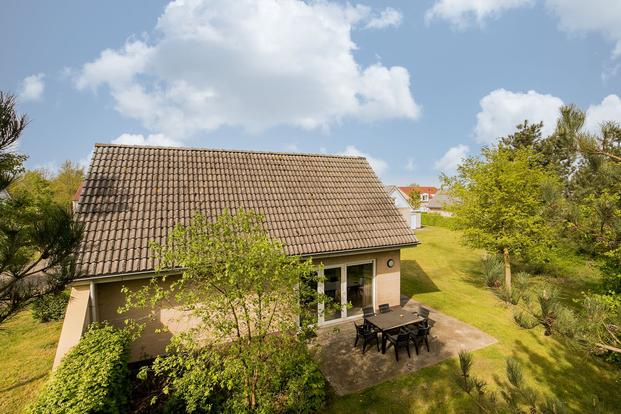 Foto 30 van Schutteheide 1-8