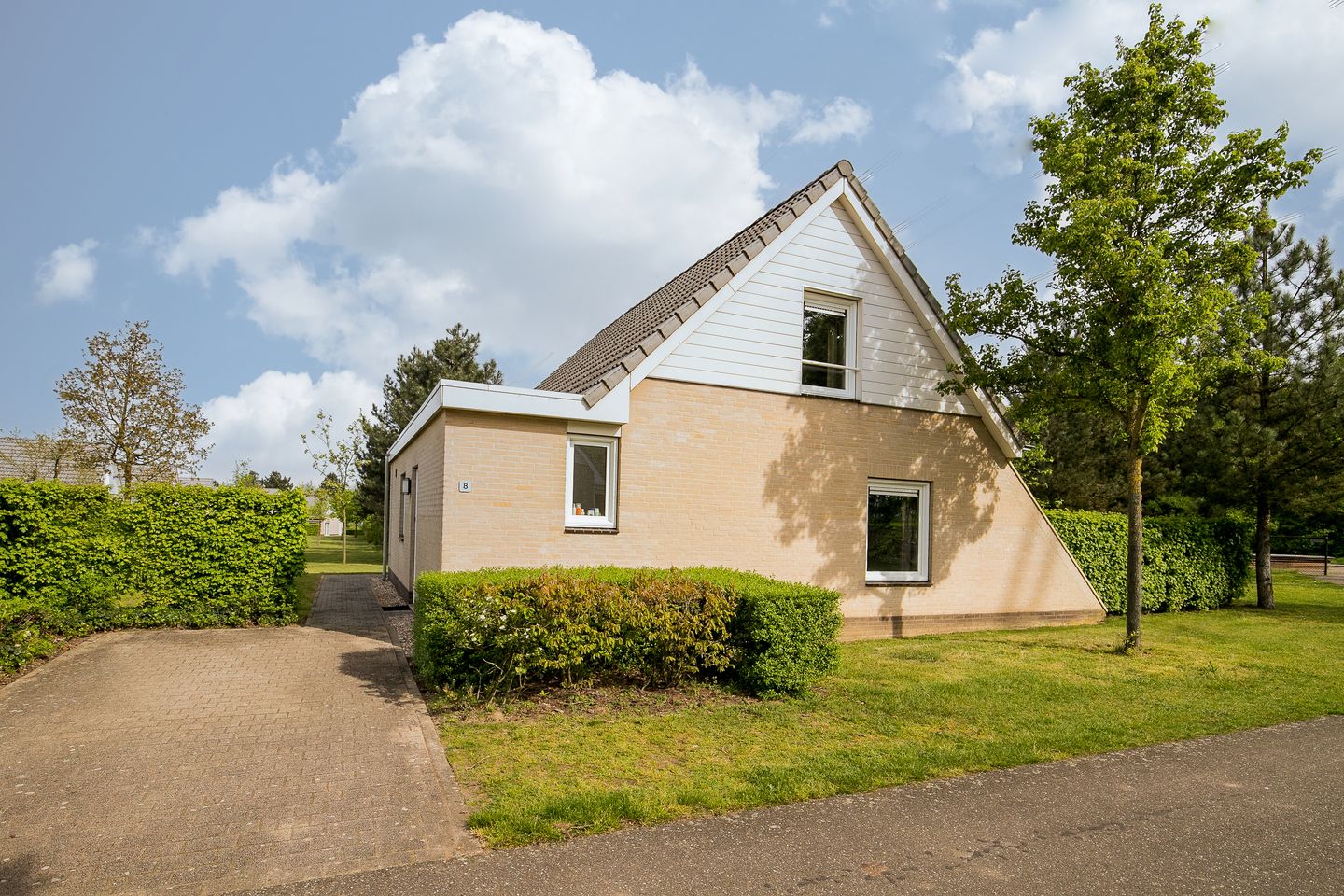 Foto 40 van Schutteheide 1-8