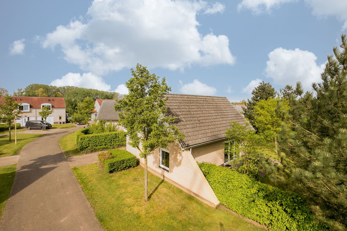 Foto 44 van Schutteheide 1-8