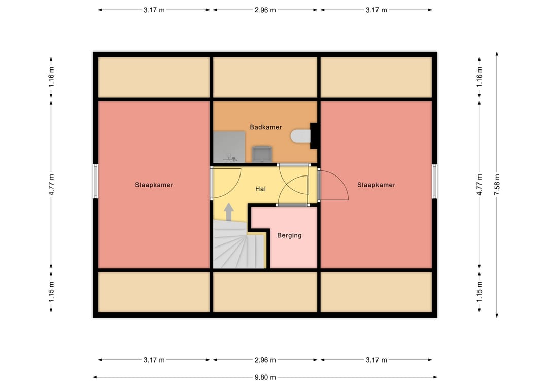 Foto 46 van Schutteheide 1-8