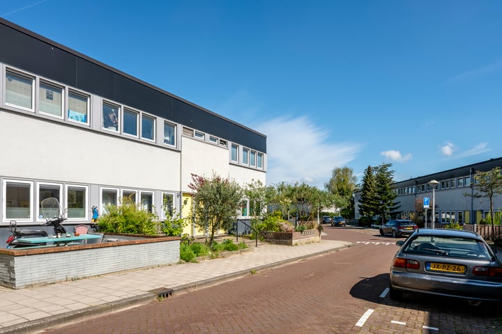 Foto 4 van Graanstraat 64