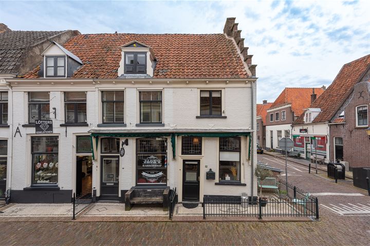 Bekijk foto 4 van Vischpoortstraat 24