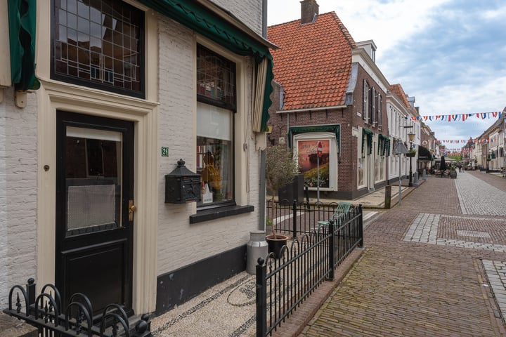 Bekijk foto 6 van Vischpoortstraat 24