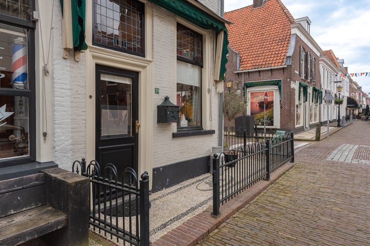 Bekijk foto 28 van Vischpoortstraat 24