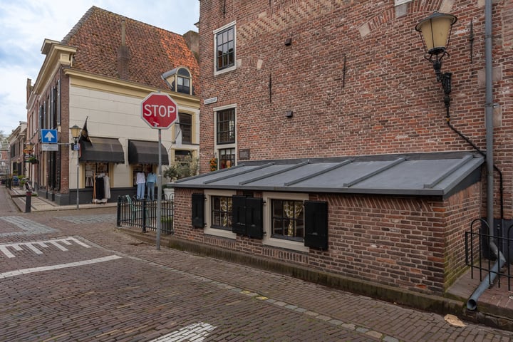 Bekijk foto 31 van Vischpoortstraat 24