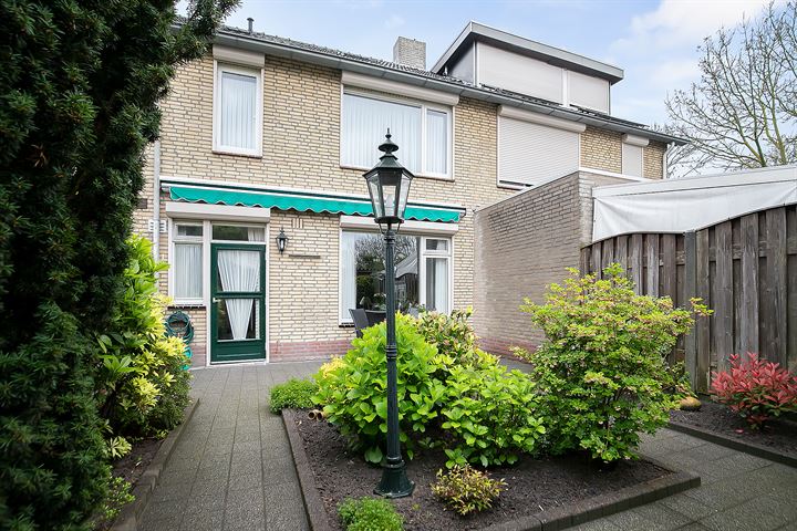 Bekijk foto 23 van Heer van Rodestraat 68