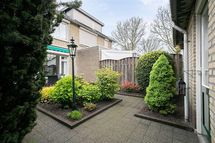 Bekijk foto 26 van Heer van Rodestraat 68