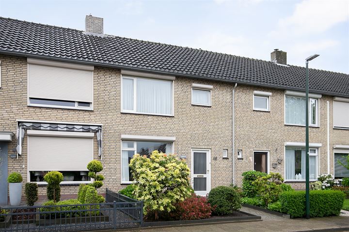 Bekijk foto 3 van Heer van Rodestraat 68