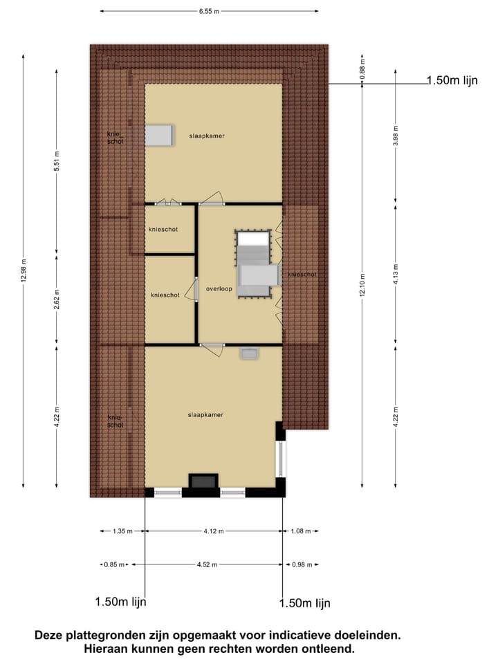 Foto 40 van Zijtak 4