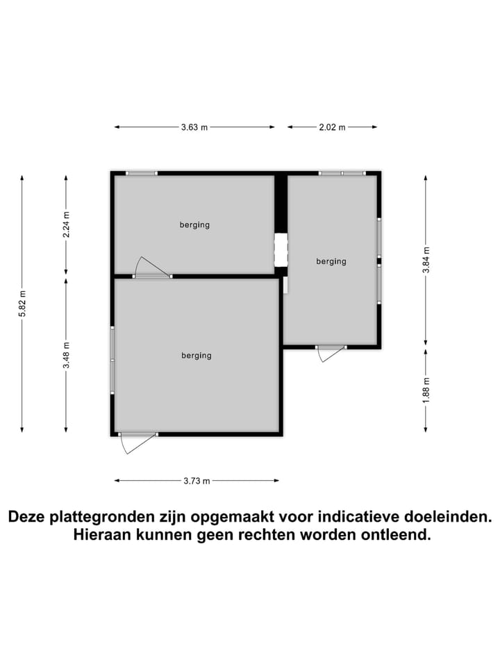 Foto 43 van Zijtak 4