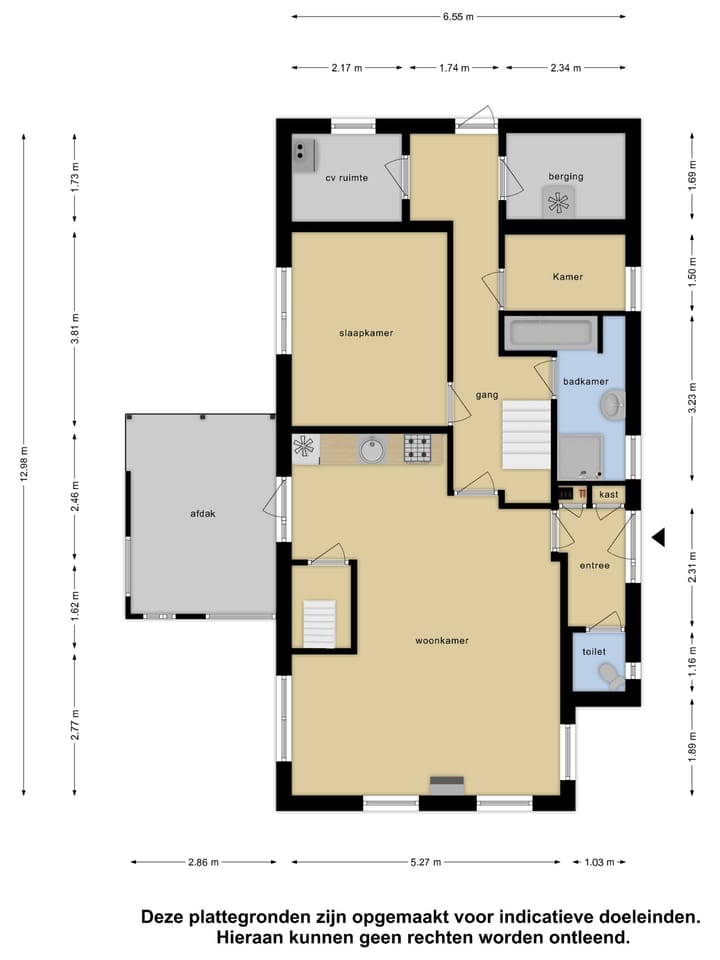 Foto 39 van Zijtak 4