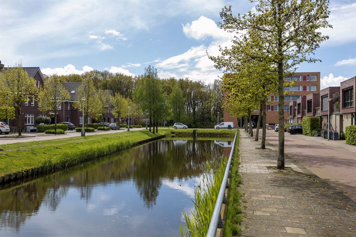 Bekijk foto 20 van Poldermolen 21