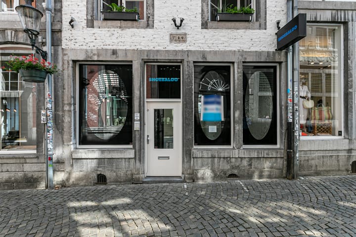 Stokstraat 25