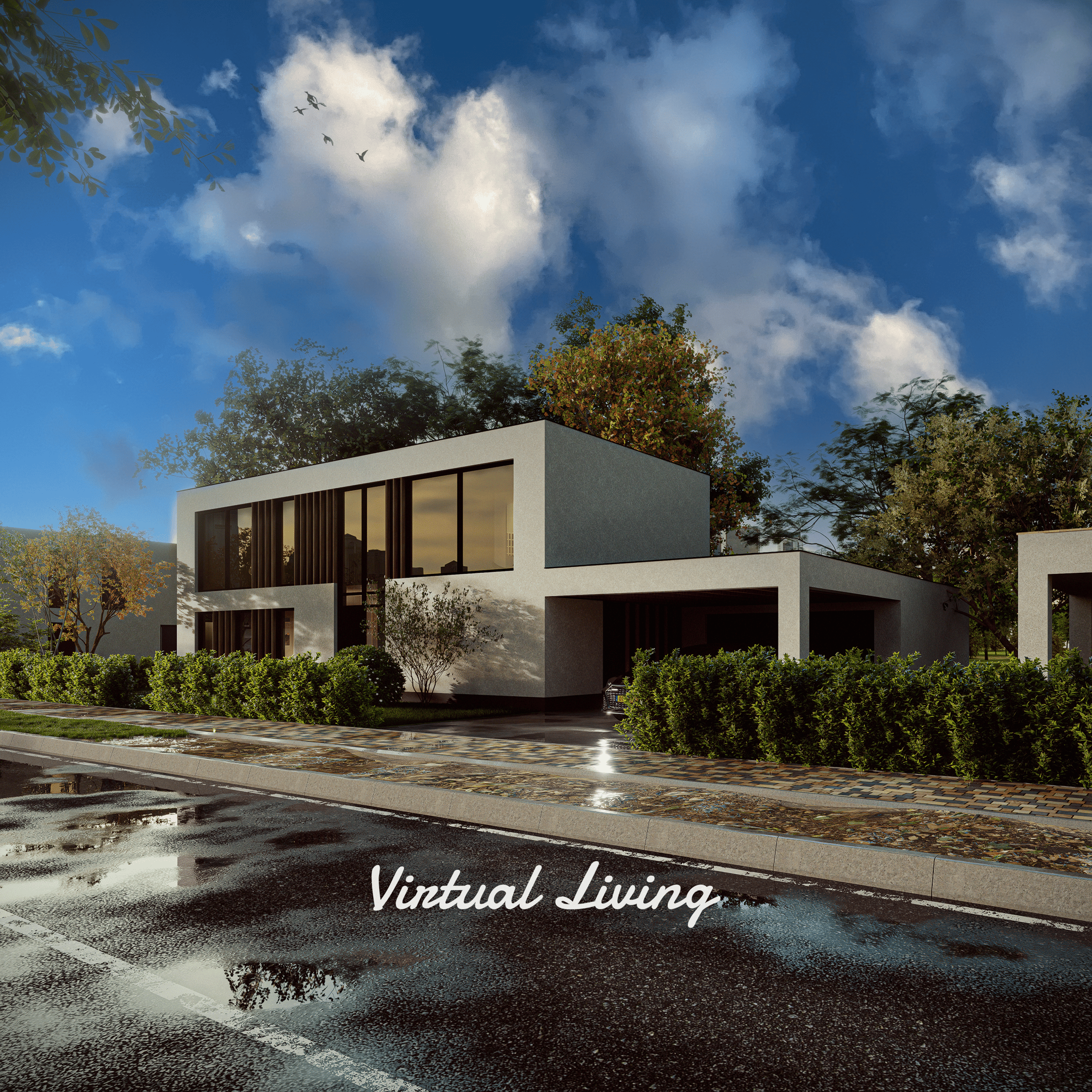 Foto 3 van Hofkesstraat 3