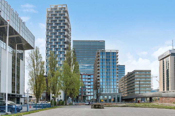 Van Sijpesteijnkade 305