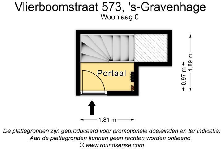 Bekijk foto 51 van Vlierboomstraat 573