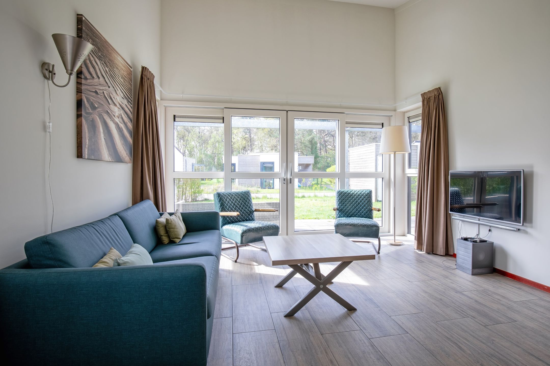 3-bedroom freehold villa in De Koog — photo 4 of 5
