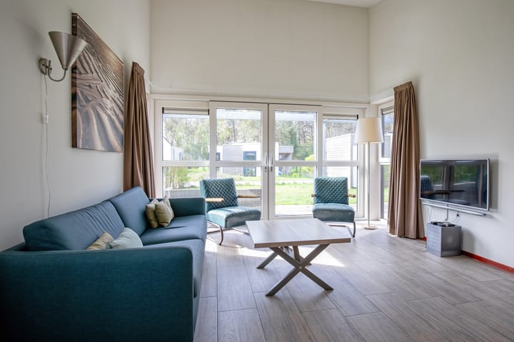 Foto 4 van Schumakersweg 41-319