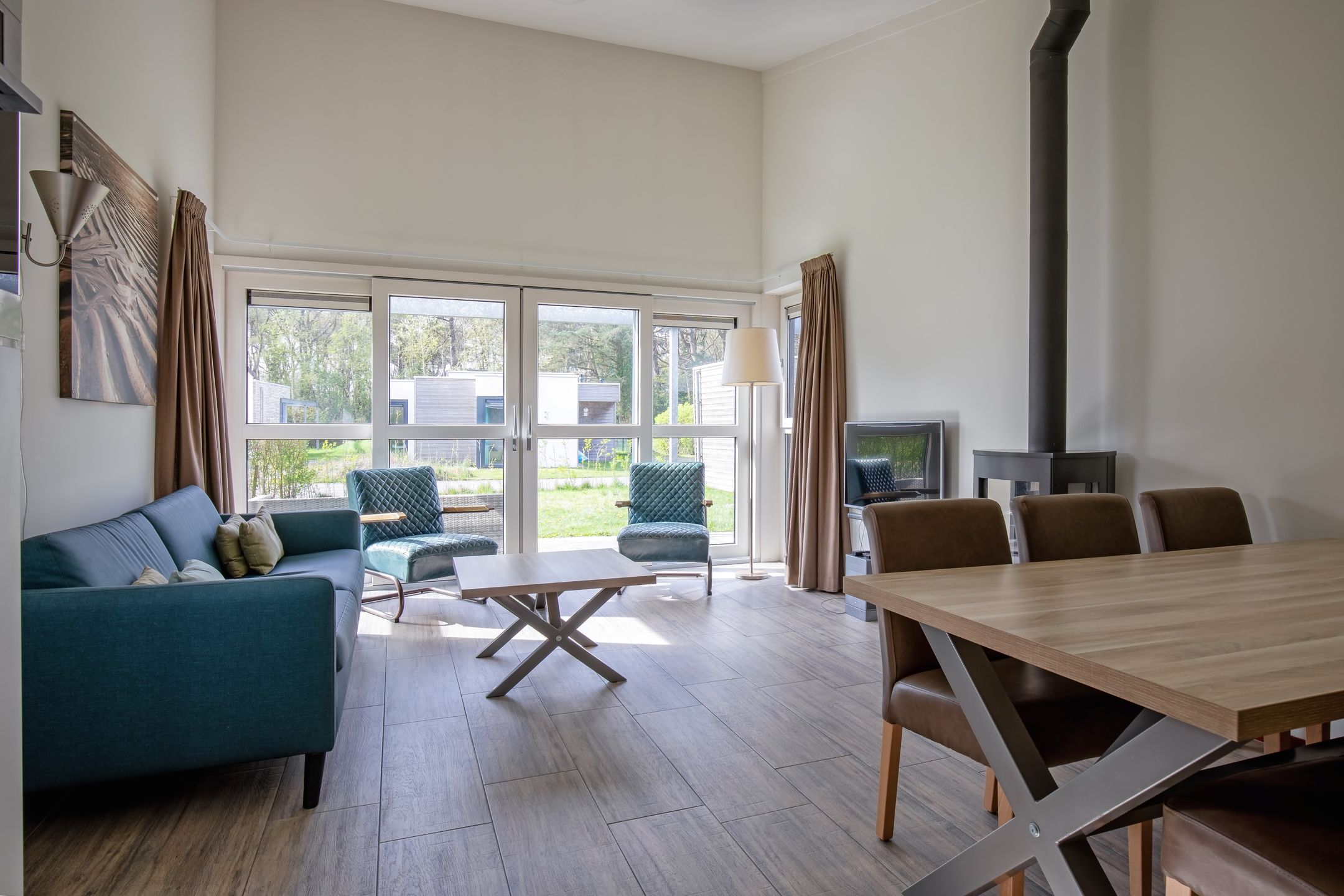 3-bedroom freehold villa in De Koog — photo 5 of 5