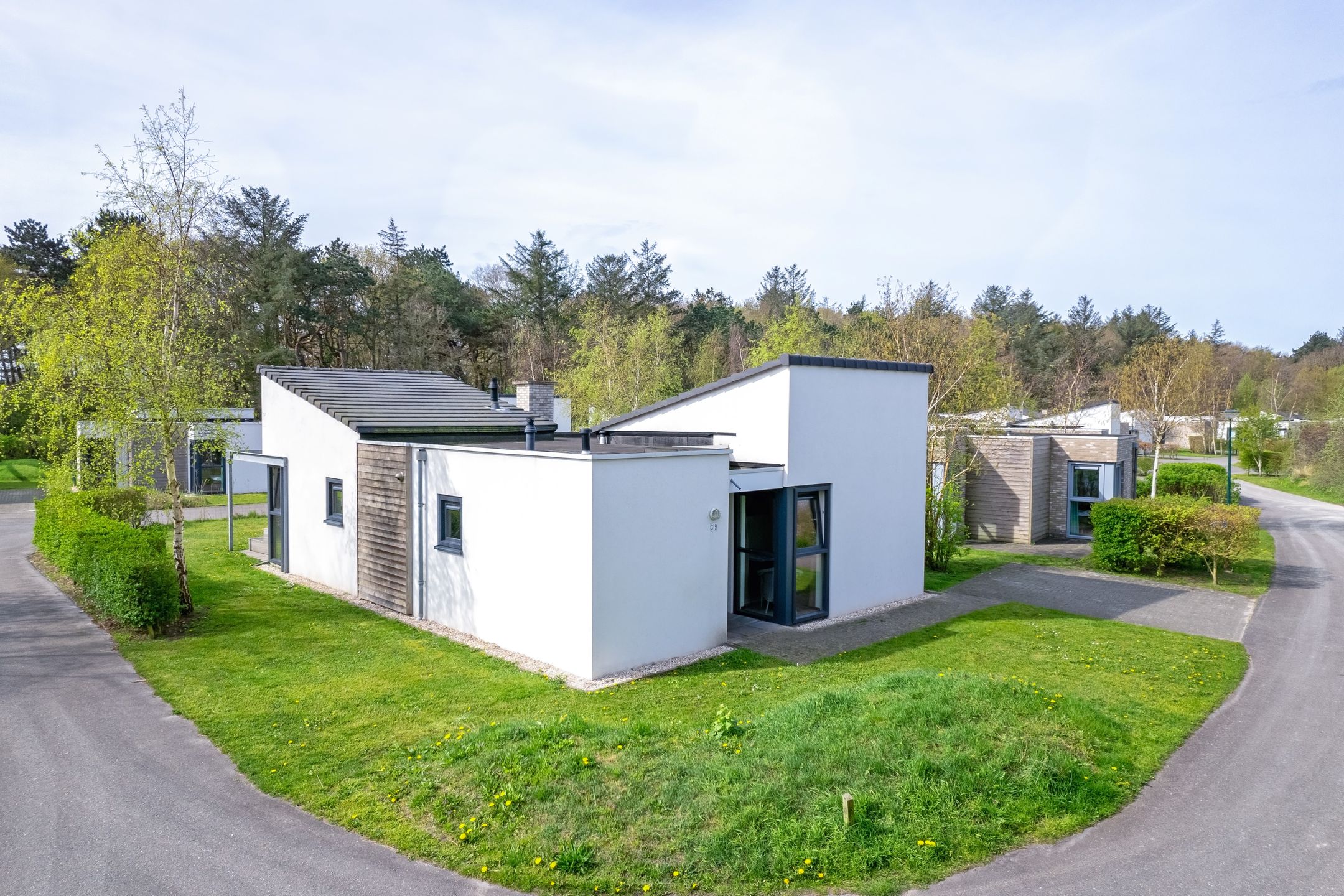 3-bedroom freehold villa in De Koog — photo 2 of 5