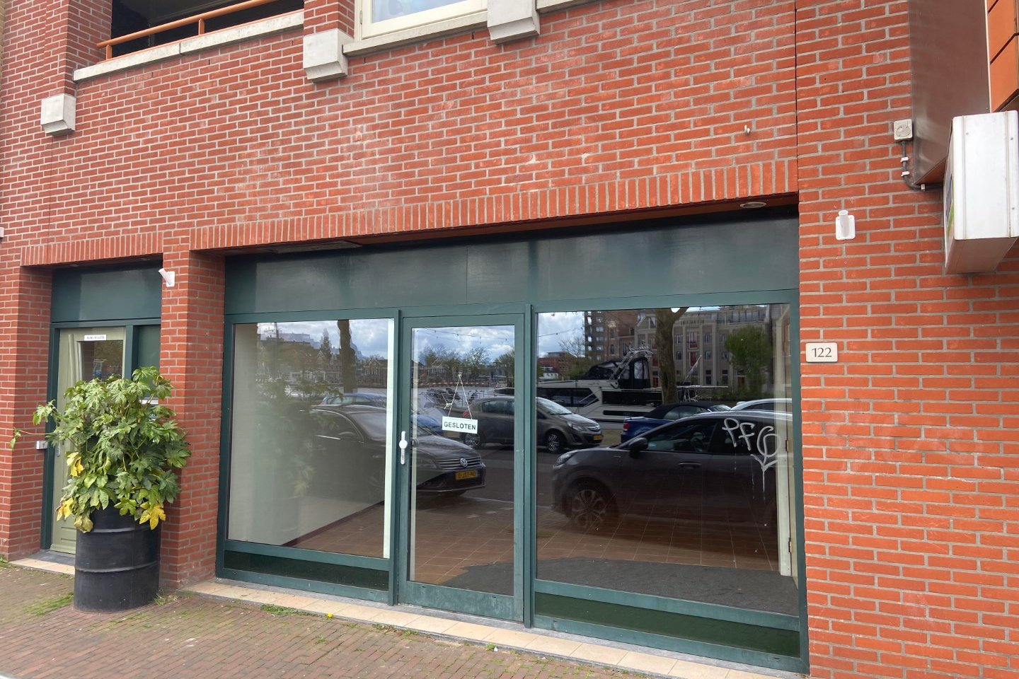 View photo 3 of Zaanweg 122