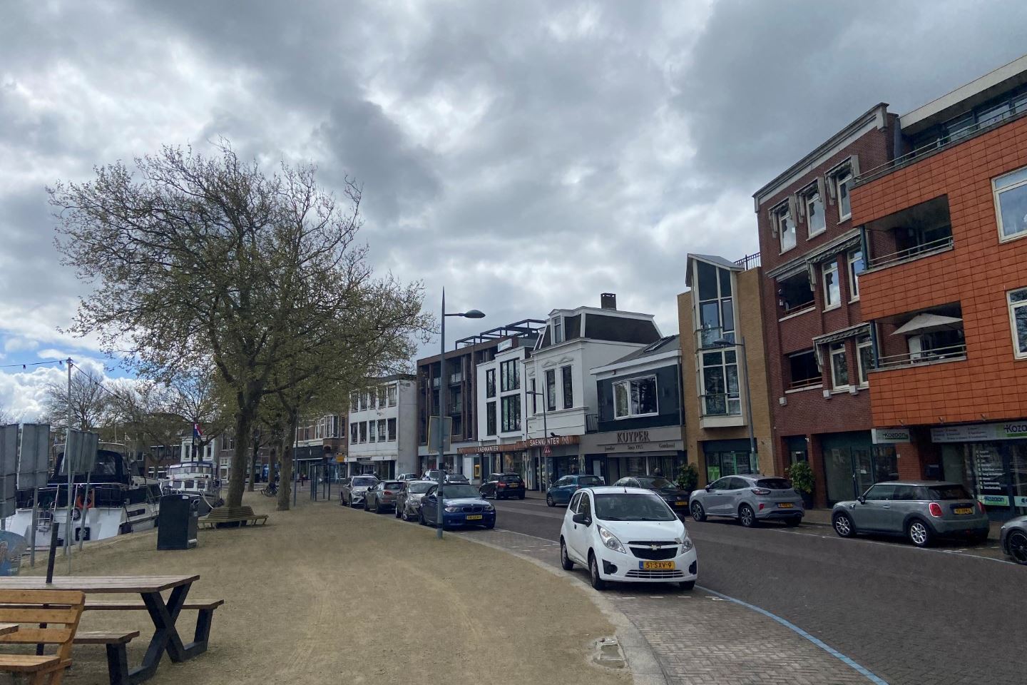 Bekijk foto 5 van Zaanweg 122