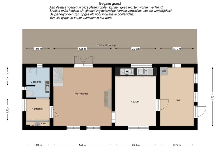 Bekijk foto 43 van Oostmoersedijk 1