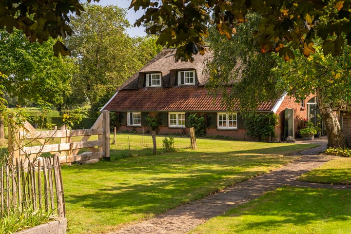 Foto 2 van Kluunvenneweg 2