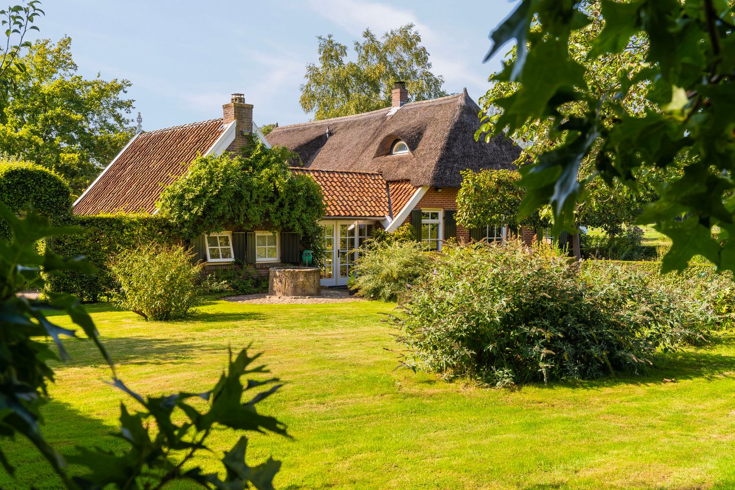 Foto 1 van Kluunvenneweg 2