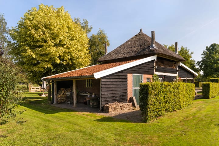 Foto 52 van Kluunvenneweg 2