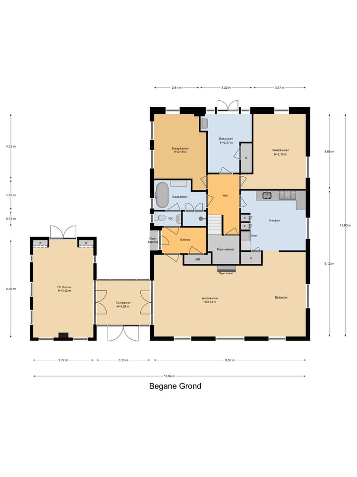 Foto 73 van Kluunvenneweg 2