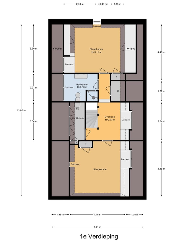 Foto 74 van Kluunvenneweg 2