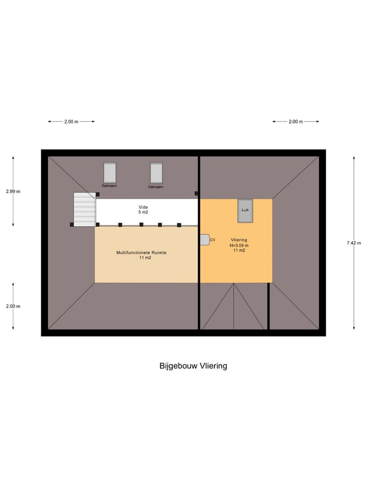 Foto 76 van Kluunvenneweg 2