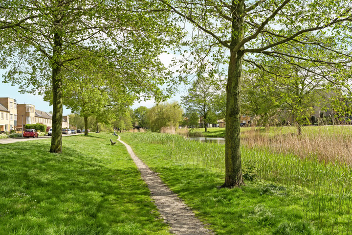 Bekijk foto 45 van Top Naeffstraat 75