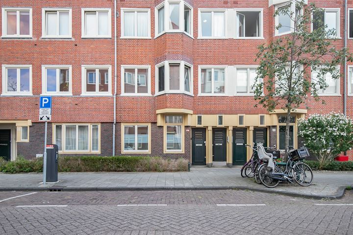 Bekijk foto 3 van James Cookstraat 50-H