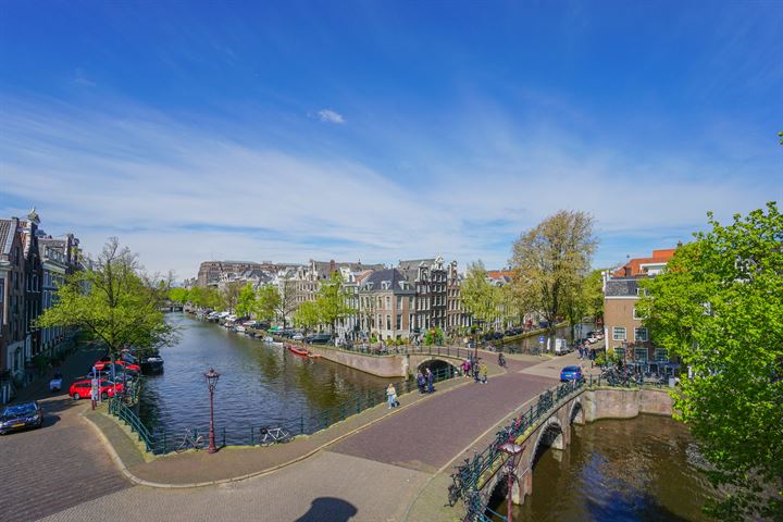 View photo 3 of Keizersgracht 718-C