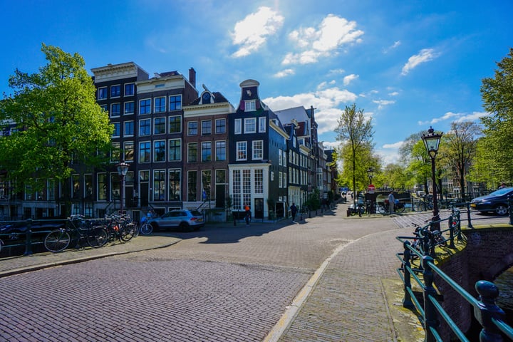 Bekijk foto 14 van Keizersgracht 718-C