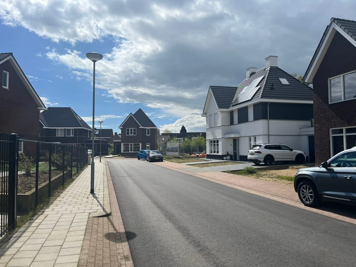 Foto 5 van Parklaan 18