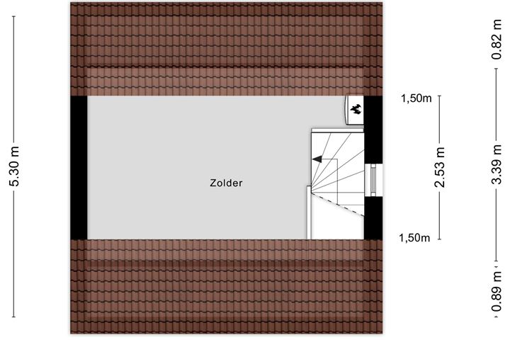 Bekijk foto 27 van Weerselosestraat 166