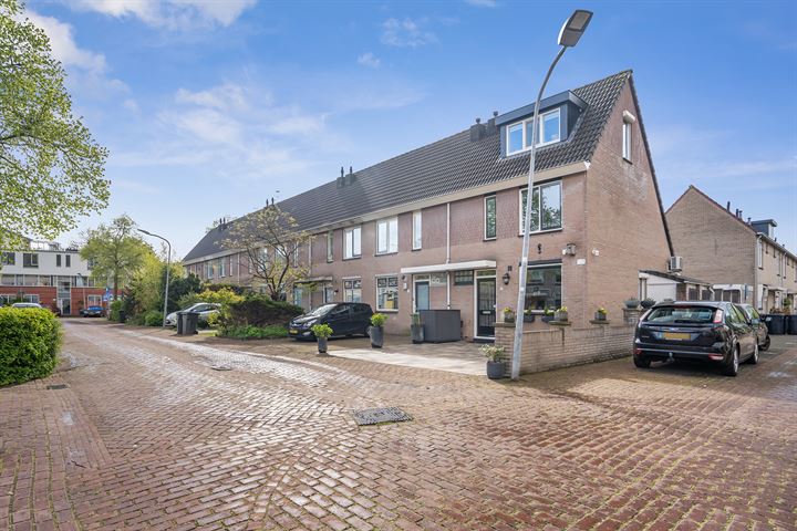 Bekijk foto 1 van Anijsstraat 2