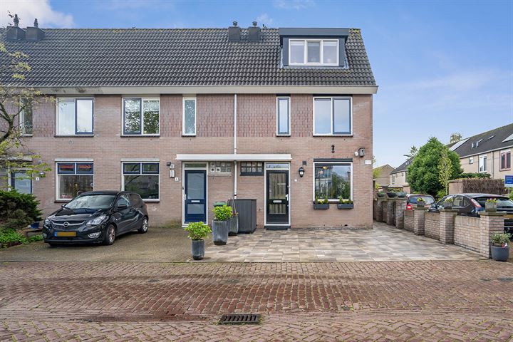 Bekijk foto 5 van Anijsstraat 2