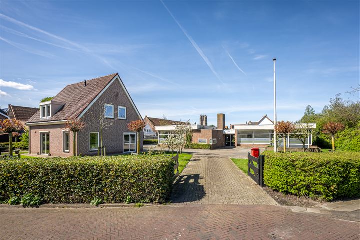 Doelweg 18, Goedereede