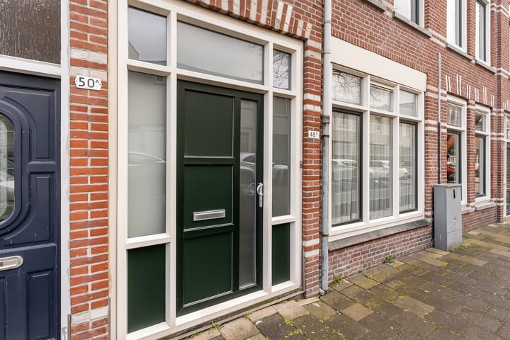 Bekijk foto 2 van Fabristraat 48