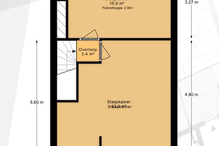 Bekijk foto 34 van Fabristraat 48