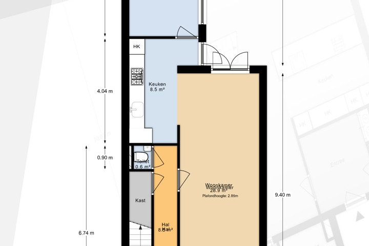 Bekijk foto 32 van Fabristraat 48