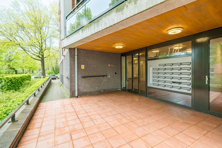 Bekijk foto 9 van Dolderstraat 7-C