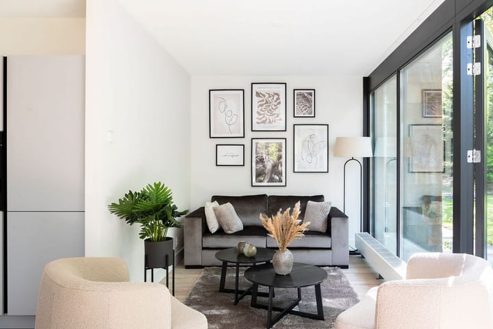 Foto 3 van Amersfoortsestraat 126-B02