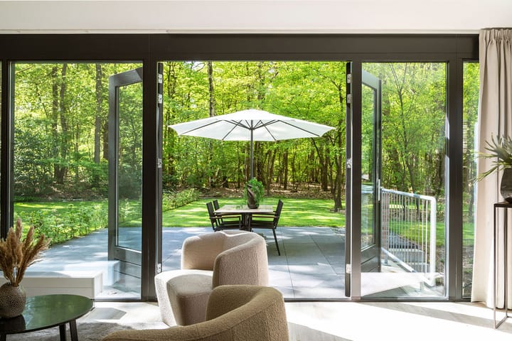 Foto 2 van Amersfoortsestraat 126-B02