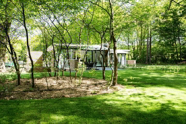 Foto 4 van Amersfoortsestraat 126-B02